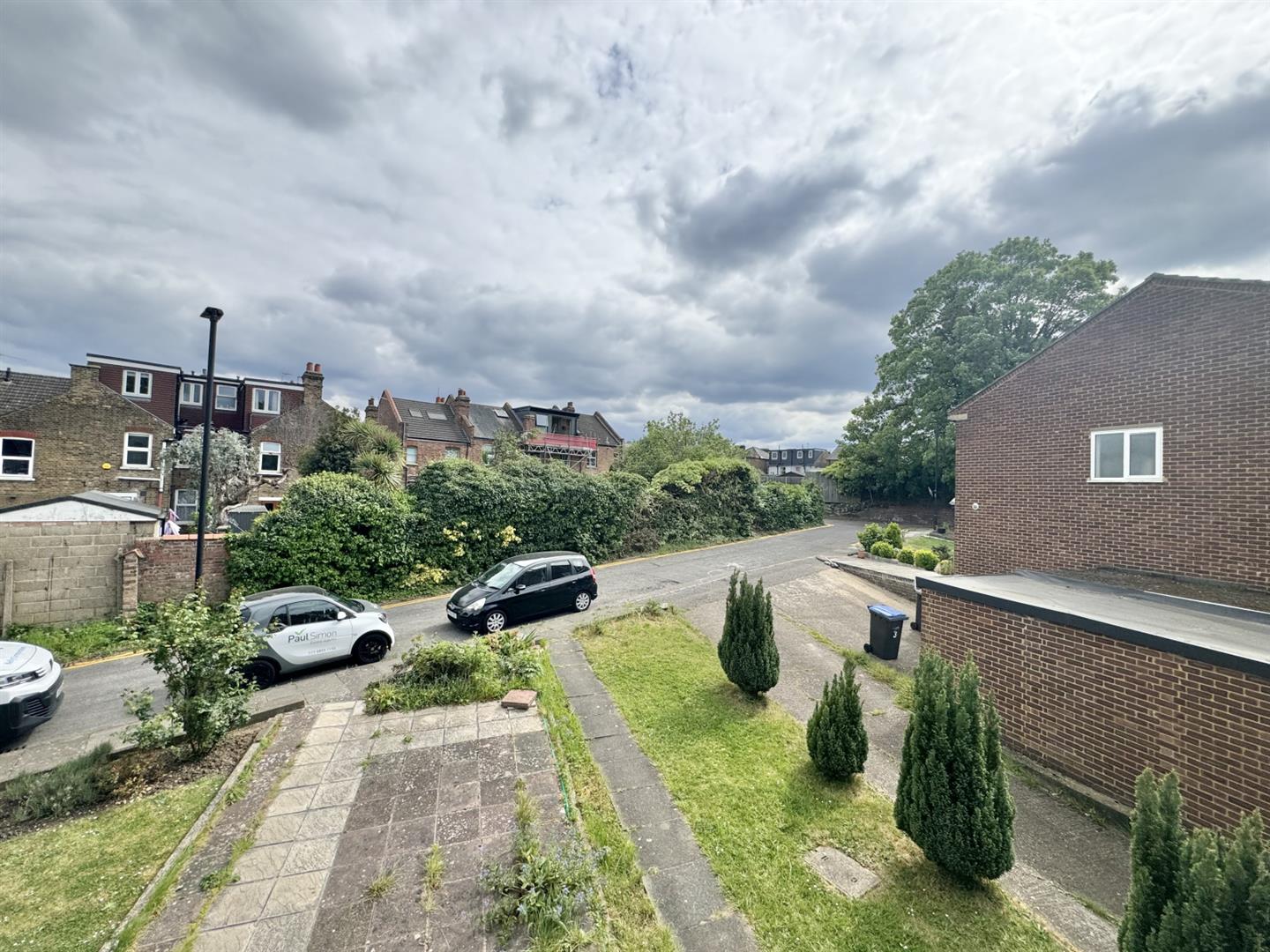 Pine Close, Southgate, London